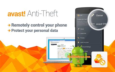 AntiTheft App & IMEI Tracker All Phone Location